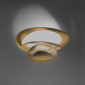 PIRCE MINI LED STROPNA SVJETILJKA ZLATNA 44W 3000K 3313lm AR1255120A