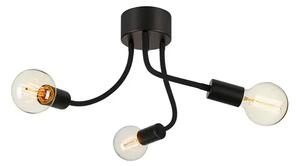 MEDUSA REFLEKTOR CRNI E27 MA107930