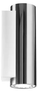 BIRBA ZIDNA SVJETILJKA 2xGU10/IP20/ ALUMINIUM LL9400