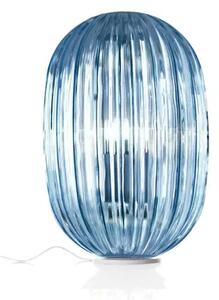 PLASS MEDIA STOLNA LAMPA PLAVA ON/OFF FN2240012_30