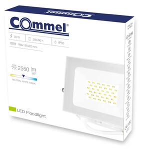 306-139 LED REFLEKTOR/30W/4000K/2550LM/IP65 3856024402767
