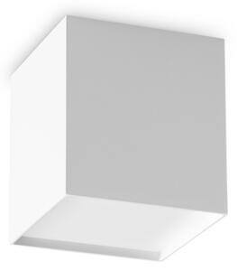 KUBIKO LED STROPNA SVJETILJKA PL BIJELA ID303321