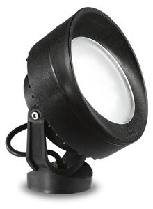 LITIO PODNI REFLEKTOR PR1 CRNI GX53 IP66 ID145358