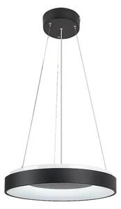 CEILO VISILICA LED 38/CRNA/IP20/3150lm RA72001