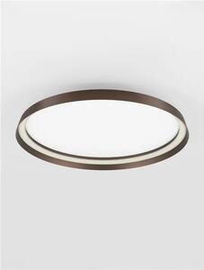 ORMI PLAFONJERA LED /2700-4000K/48W/3361Lm/SMEĐA NL9345700