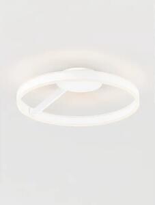 BIANCO PLAFONJERA BIJELA LED 40W 220-240V 2650lm CCT 2700-3000-4000K IP20 NL9060286