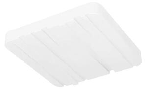 PLAFONJERA 1xLED 10W, 280X 280, BIJELA FERENTINO 900609
