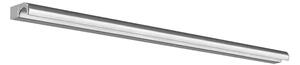 HALFPIPE ZIDNA SVJETILJKA IP44/3361lm/3000K ALUMINIUM LL9808