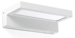 WELL WHITE ZIDNA SVJETILJKA INDUCTION + USB 7W 2700K FR64030