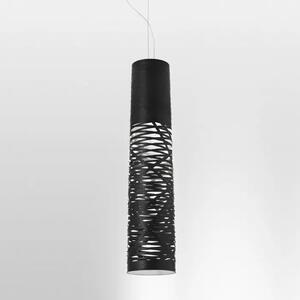 FOSCARINI TRESS MEDIA VISILICA CRNA FN182017_20