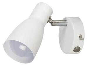 EBONY REFLEKTOR E27 1X MAX 20/BIJELA/IP20 RA6025