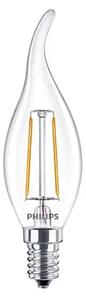 PHILIPS CorePro LED SVIJEĆA ND2-25W E14 BA35 827 CL G 8719514377592