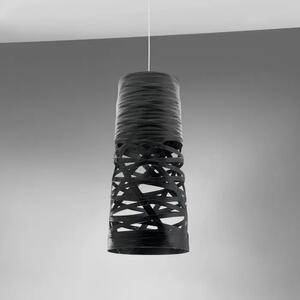 FOSCARINI TRESS MINI VISILICA CRNA FN182037_20