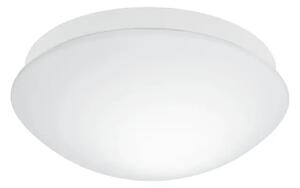 PLAFONJERA 1xE27 SA SENZOROM, IP44, BIJELA BARI-M 97531