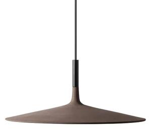 FOSCARINI APLOMB VELIKA VISILICA SMEĐA FN195017_52