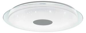 PLAFONJERA 1xLED 38W, PROM 770, BIJELA LANCIANO-Z 900006