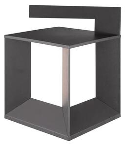 STAJAĆA LED SVJETILJKA 200-240V, 18W, 3000K, 737lm, 81°, CRI>84, IP65, 22x22x32 VK/02103/AN/W