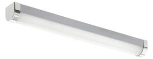 ZIDNA LAMPA 1xLED 7,5W, D-450, KROM/BIJELA TRAGACETE 1 99776