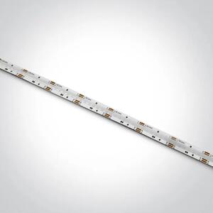 LED TRAKA 24V/DC 15W/m COB LED RGB 5M DM7846/RGB