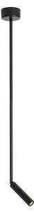 SICILY VISILICA LED 3 WattW/3000K/190lm/IP20/CRNA NL7140184