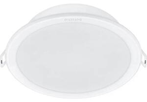 UGRADBENA SVJETILJKA 59464 MESON 125 12.5W 40K BIJELA 8720169173781