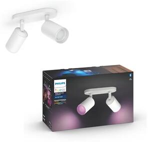 PHILIPS FUGATO REFLEKTOR BIJELI 2X4.2W 8720169319455