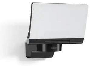 XLED HOME 2 STEINEL ZIDNI LED VANJSKI REFLEKTOR SA SENZOROM CRNA LED/1443lm/300 XLED HOME 2 CRNA