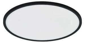 OJA 42 IP20 2700K STEP-DIM PLAFONJERA CRNA DIM NORDLUX MOODMAKER LED IP20 47286003