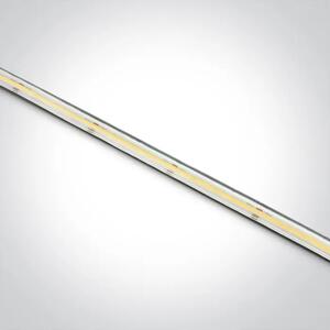 VANJSKA LED TRAKA 24V DC CW 5m 4W/m IP67 4000K DM7839W/C