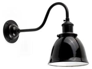 LOA BLACK ZIDNA SVJETILJKA FR62809