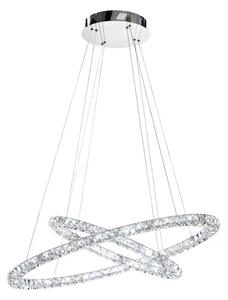 VISILICA/128, LED 128X0,5W, PROM 900, KROM/KRISTAL TONERIA 93946