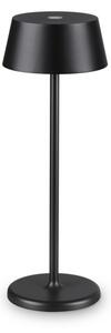 PURE LED STOLNA SVJETILJKA TL CRNA IP54 ID311678