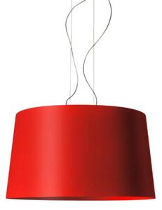 FOSCARINI TWICE AS TWIGGY VISILICA CRVENA FN275017_67