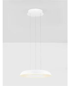EPOS VISILICA LED /2700-4000K/24W/1208Lm/ BIJELA NL9345708