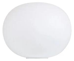 GLO-BALL BASIC 2 STOLNA SVJETILJKA E27/150W/220-240V/450X360mm STAKLO BIJELA FL3026000