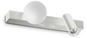 PING PONG AP ZIDNA SVJETILJKA BIJELA ID336534
