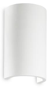 FLASH GESSO ZIDNA LAMPA AP1 OKRUGLA G9 ID214696
