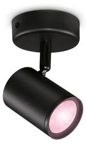 WIZ IMAGEO REFLEKTOR 1X5W CRNI 22-65K RGB 8719514551930