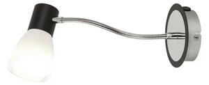 ATI REFLEKTOR E14 1X MAX 15/CRNA/IP20 RA5975