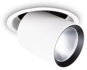 NOVA LED UGRADBENI REFLEKTOR FI 30W 3000K WH ID248172