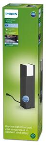 LV Arbour VANJSKA SVJETILJKA AN 1x6W 40K 8719514477193