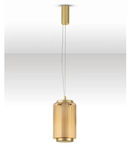 VESPER VISILICA JANTAR LED 10W 220-240V 700lm IP20 3000K NL9236235