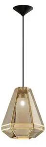 VISILICA ORO G9 1X25W ZLATNA NL6427362#