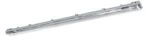 VODOTIJESNA LAMPA 2xLED G13, 2X23W, 2X3700lm, D-1560, IP65 BASIC PLUS 901549