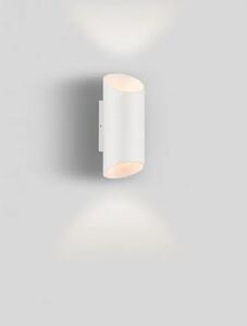 NOCTA VANJSKA ZIDNA SVJETILJKA LED 9Watt 547Lm IP54 3000K BIJELA NL9030931