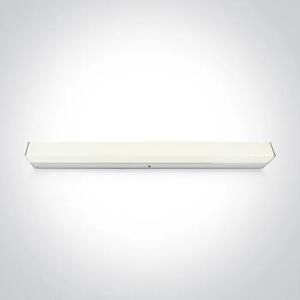 ZIDNA SVJETILJKA LED/15W/4000K/1200lm/IP44 DM38114M/C