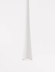 GOCCIO VISILICA LED 6W/3000K/226lm/IP20/BIJELA NL9102592