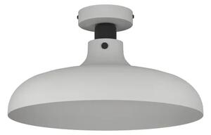 PLAFONJERA 1xE27 CRNO/SIVA MATLOCK 43842