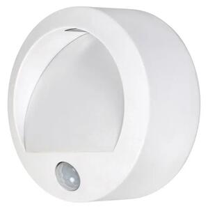 AMARILLO VANJSKA ZIDNA SVJETILJKA LED 1,5/BIJELA/IP44/50lm RA7980
