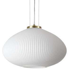 PLISSE' VISILICA SP1 D45 OTTONE E27 ID285191